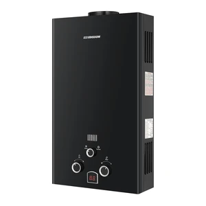 EDISSON E 20 D (Black)