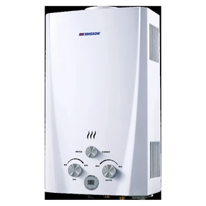EDISSON F 20 D