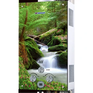 EDISSON F 20 GD (Лес)
