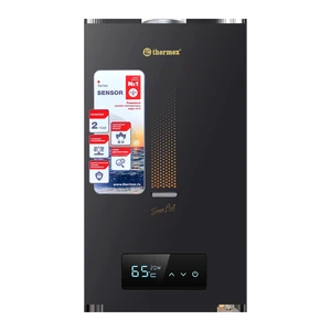 THERMEX S 20 MD (Art Black)