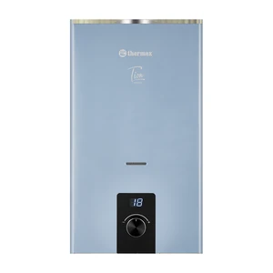 THERMEX T 20 D (Silver Grey)