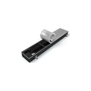 Встраиваемый в пол конвектор Varmann Ntherm Electro NE 300.110.750 RR U EV1