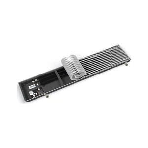 Встраиваемый в пол конвектор Varmann Ntherm N 250.110.800 RR U EV1