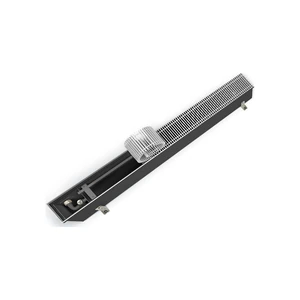 Встраиваемый в пол конвектор Varmann Qtherm Slim QS 105.150.900 RR U EV1