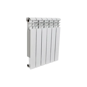 Алюминиевый радиатор Rommer Profi 500, 1 секция