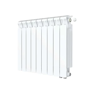 Радиатор биметаллический RIFAR MONOLIT Ventil 500 09 секций, нижнее подключение