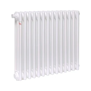 Стальной трубчатый радиатор Zehnder Charleston CH 3057-14 V002 1/2 Ral 9016