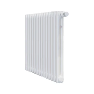 Стальной трубчатый радиатор Zehnder Charleston CH 2056-14 1270 3/4 Ral 9016