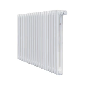 Стальной трубчатый радиатор Zehnder Charleston CH 2056-20 V002 1/2 Ral 9016