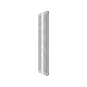 Радиатор КЗТО Batarìa 3 Retro-1500-10 U RAL 9016