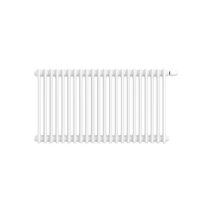 Радиатор КЗТО Batarìa 2-500-22 RAL 9016
