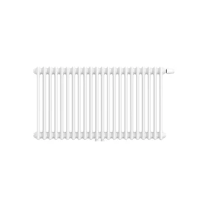 Радиатор КЗТО Batarìa 2-500-22 UT RAL 9016