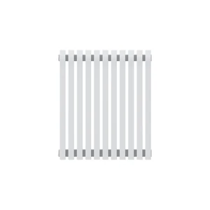 Радиатор КЗТО QUADRUM 30 V 1 1000-6 Белый муар