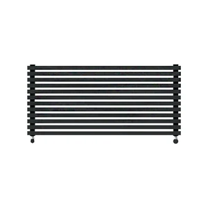 Радиатор КЗТО QUADRUM 40 H 1500-12 R RAL 1М183SN026 серый темный металлик муар Радиатор КЗТО QUADRUM 40 H 1500-12 R RAL 1М183SN026 серый темный металлик муар