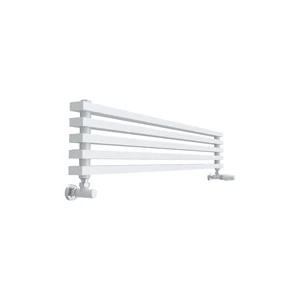 Радиатор КЗТО QUADRUM NEO 50 H 1000-5 RAL 9016 Радиатор КЗТО QUADRUM NEO 50 H 1000-5 RAL 9016