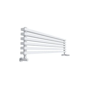Радиатор КЗТО QUADRUM NEO 50 H 1000-6 RAL 9016 Радиатор КЗТО QUADRUM NEO 50 H 1000-6 RAL 9016