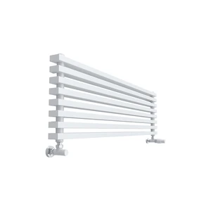 Радиатор КЗТО QUADRUM NEO 50 H 1000-8 RAL 9016