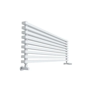 Радиатор КЗТО QUADRUM NEO 50 H 1000-9 RAL 9016