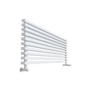 Радиатор КЗТО QUADRUM NEO 50 H 1000-10 RAL 9016