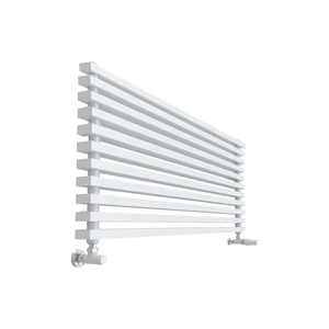 Радиатор КЗТО QUADRUM NEO 50 H 1000-11 RAL 9016