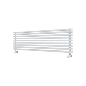 Радиатор КЗТО QUADRUM NEO 50 H 1250-9 RAL 9016