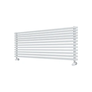Радиатор КЗТО QUADRUM NEO 50 H 1250-13 RAL 9016