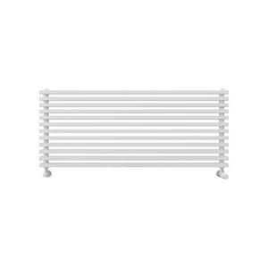 Радиатор КЗТО QUADRUM NEO 50 H 1500-12 RAL 9016