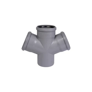 Крестовина Ostendorf HTDA 110/50/50х67°, Ger