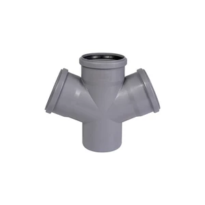 Крестовина Ostendorf HTDA 50/50/50x87°, Ger