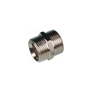 Ниппель НР евроконус 3/4, 3/4x3/4 for EK, HENCO