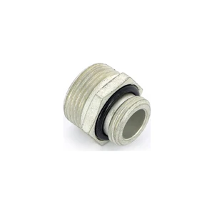 Ниппель НР евроконус (3/4НР)х 1/2 НР, 1/2x3/4 for EK, HENCO