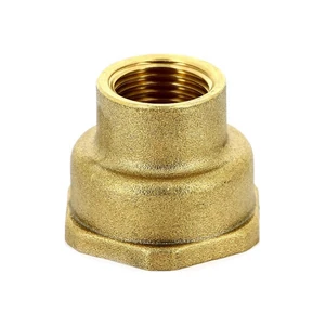 Муфта переходная 1' х 1/2' 602G4200 UNI-FITT