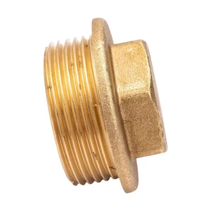 Заглушка Н 1 608G4000 UNI-FITT