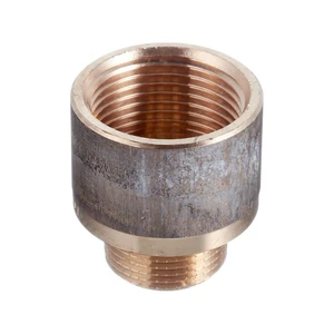 335311 Переходник HP-BP 3/4 х 1 бронза VIEGA