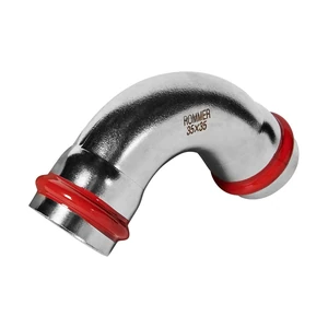 RSS-1003-000035 ROMMER Угольник 90° ВПр-ВПр, 35, из нержавеющей стали RSS-1003-000035 ROMMER Угольник 90° ВПр-ВПр, 35, из нержавеющей стали