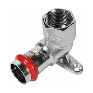 RSS-1011-002234 ROMMER ,Угольник настенный с креплением ВПр-ВР,22х3/4 RSS-1011-002234 ROMMER ,Угольник настенный с креплением ВПр-ВР,22х3/4
