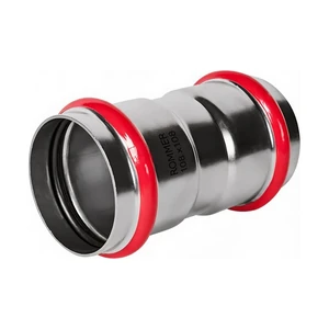 RSS-1017-000108 ROMMER Муфта равнопроходная ВПр 108