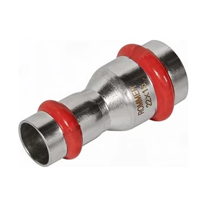 RSS-1018-002215 ROMMER Муфта переходная ВПр 22х15