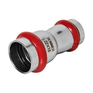 RSS-1018-002218 ROMMER Муфта переходная ВПр 22х18