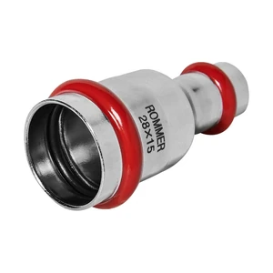 RSS-1018-002815 ROMMER Муфта переходная ВПр 28х15