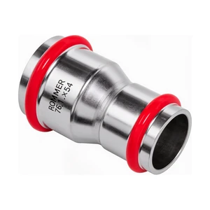 RSS-1018-007654 ROMMER Муфта переходная ВПр 76.1х54