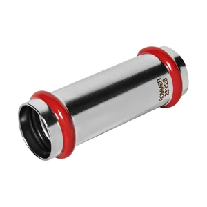 RSS-1019-000028 ROMMER Муфта надвижная ВПр 28