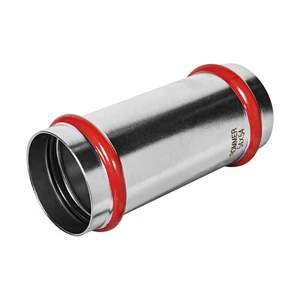 RSS-1019-000054 ROMMER Муфта надвижная ВПр 54