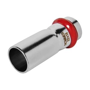 RSS-1020-002218 ROMMER Муфта переходная НПр-ВПр 22х18