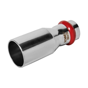 RSS-1020-002818 ROMMER Муфта переходная НПр-ВПр 28х18