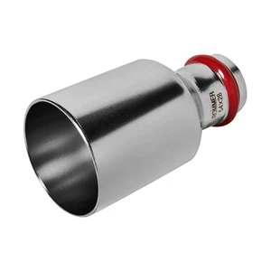 RSS-1020-005428 ROMMER Муфта переходная НПр-ВПр 54х28