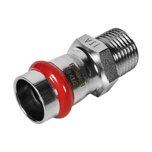 RSS-1021-001812 ROMMER Переходник ВПр-НР 18х1/2