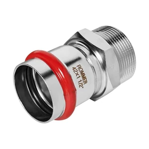 RSS-1021-042112 ROMMER Переходник ВПр-НР 42х11/2