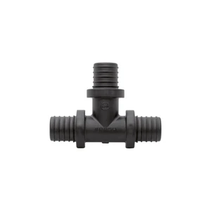 Тройник KAN Push PPSU 32х4,4/32х4,4/32х4,4