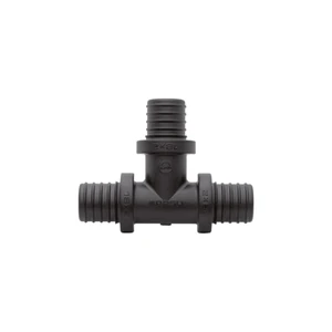 Тройник PPSU Push - 18x2.5 KAN 1109257026